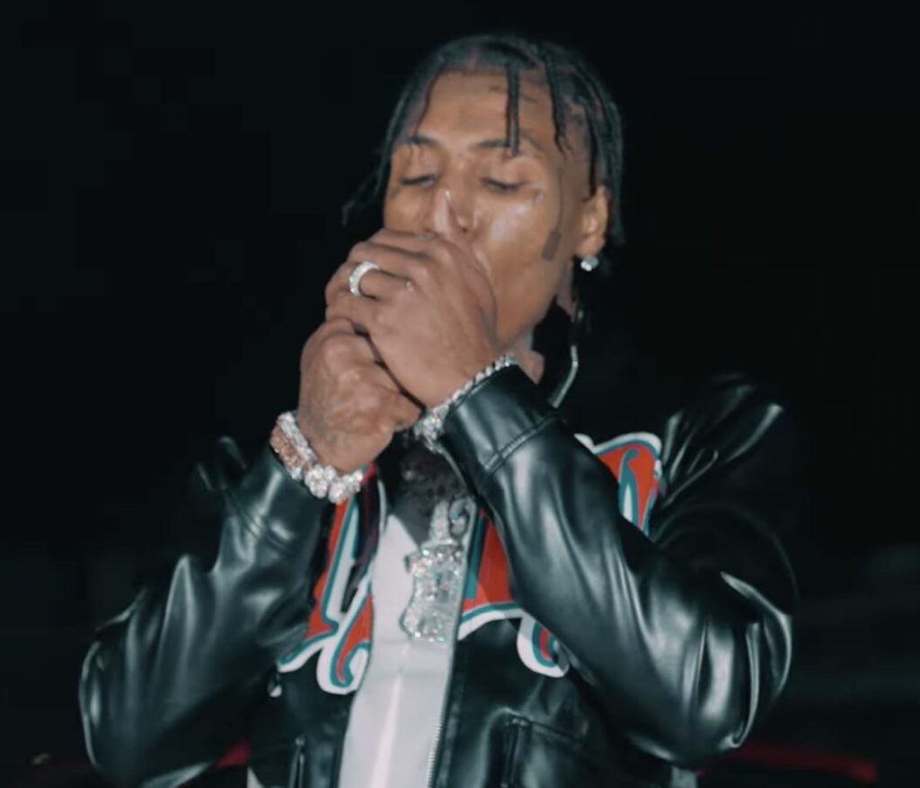 NBA YoungBoy Leaves Fans Baffled With Latest Drop